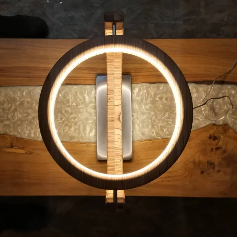 Mobilier sur mesure — Mobilier Alliage Mobilier