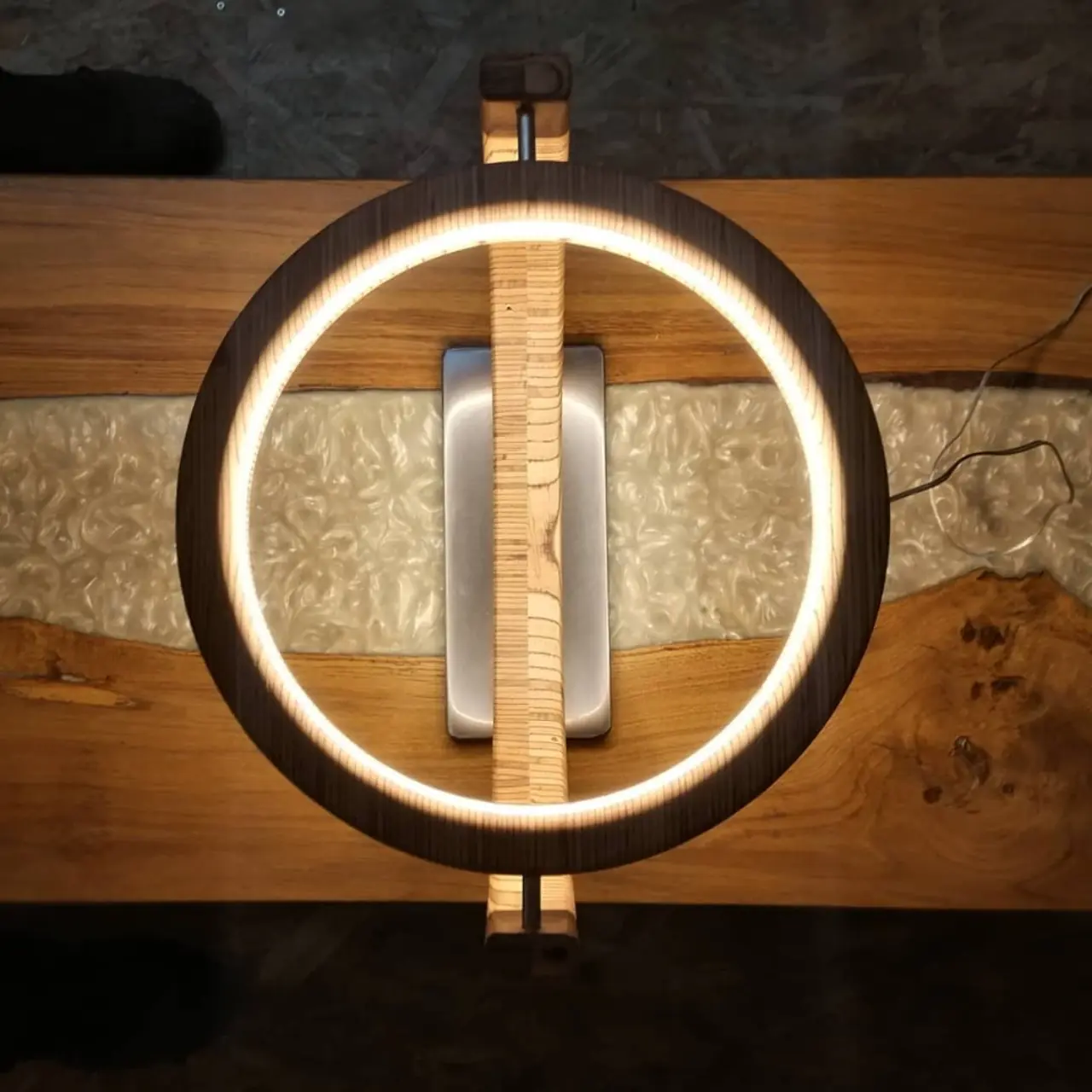 Mobilier sur mesure — Alliage Mobilier (1)