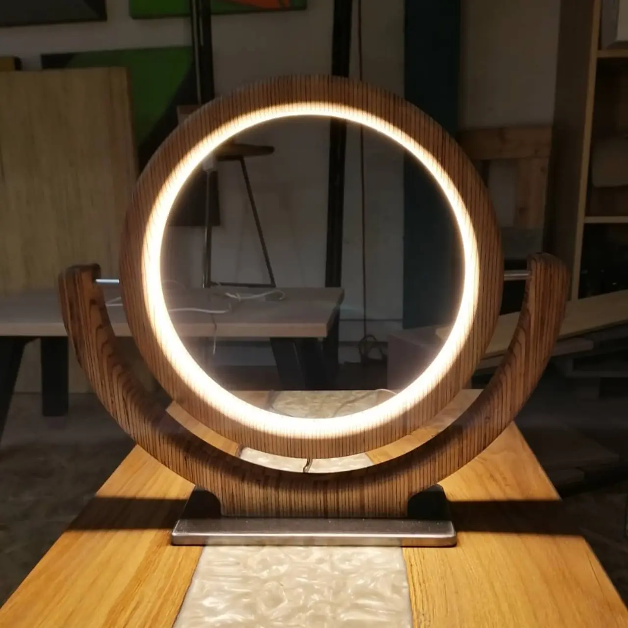 Mobilier sur mesure — Alliage Mobilier (2)