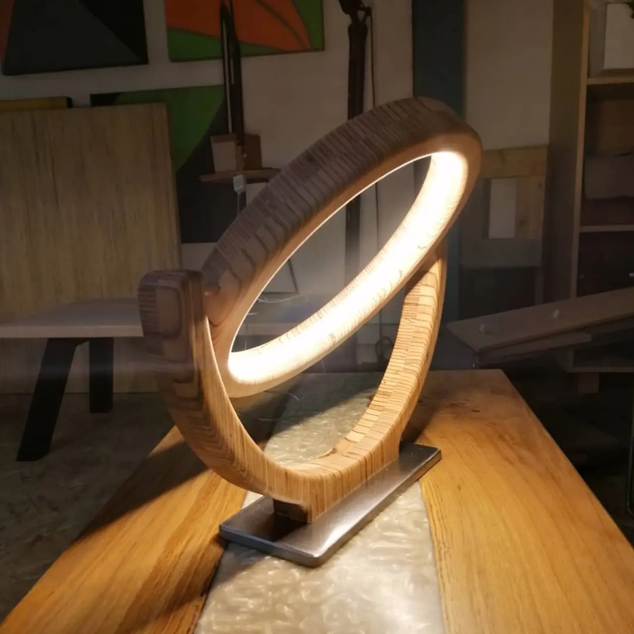 Mobilier sur mesure — Alliage Mobilier (3)