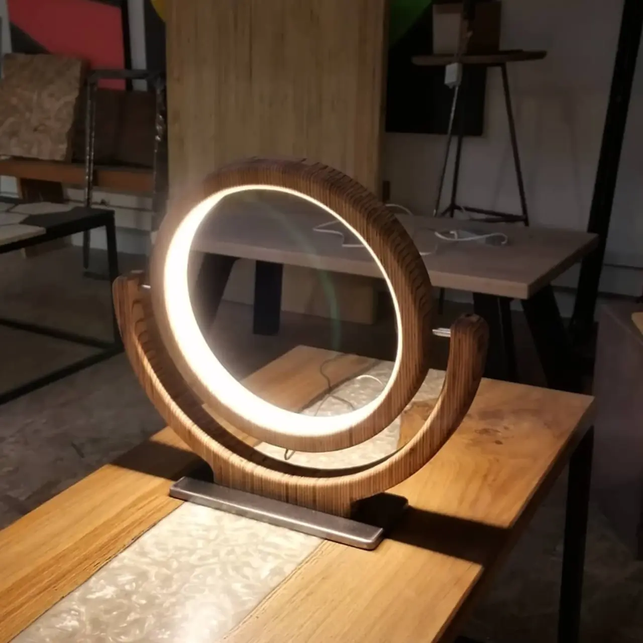 Mobilier sur mesure — Alliage Mobilier (4)