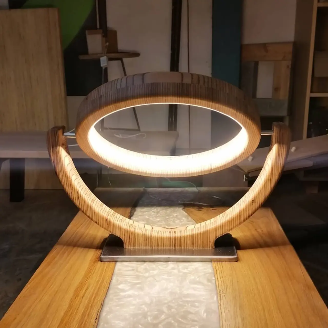 Mobilier sur mesure — Alliage Mobilier (5)