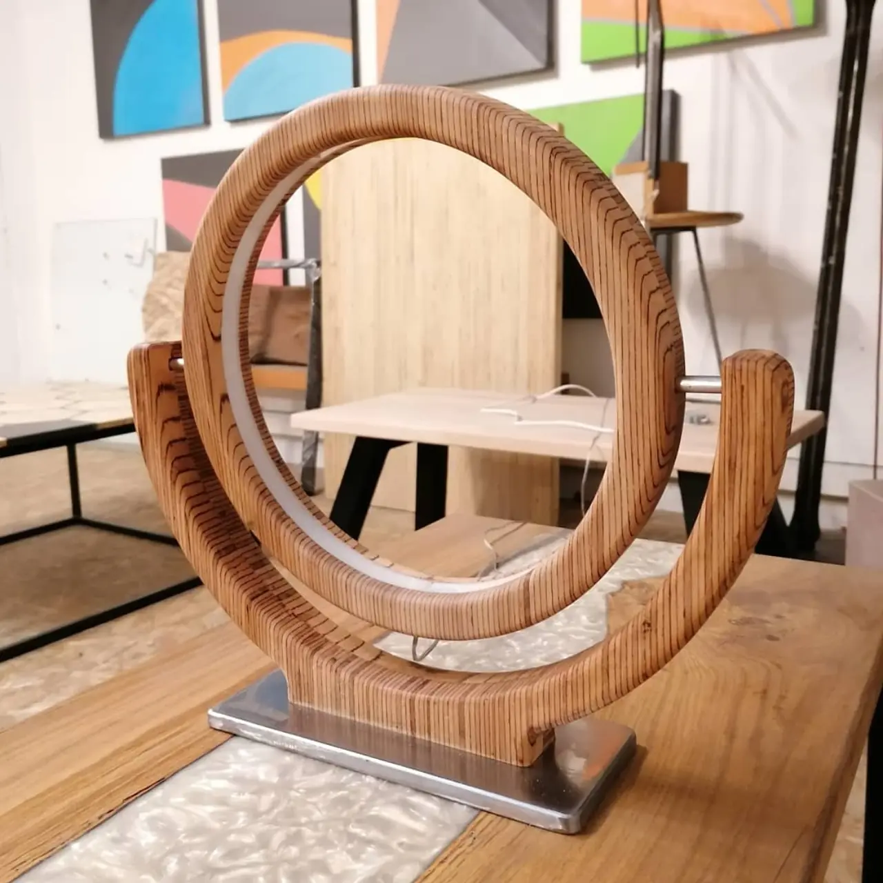 Mobilier sur mesure — Alliage Mobilier (6)