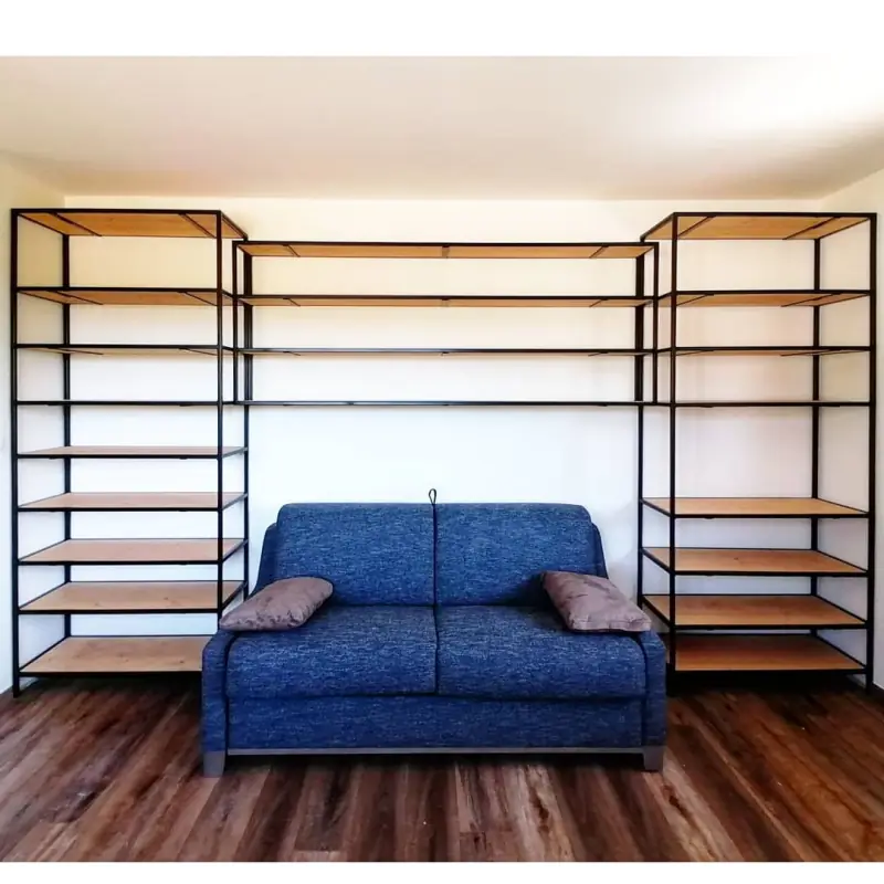 Mobilier sur mesure — Mobilier Alliage Mobilier