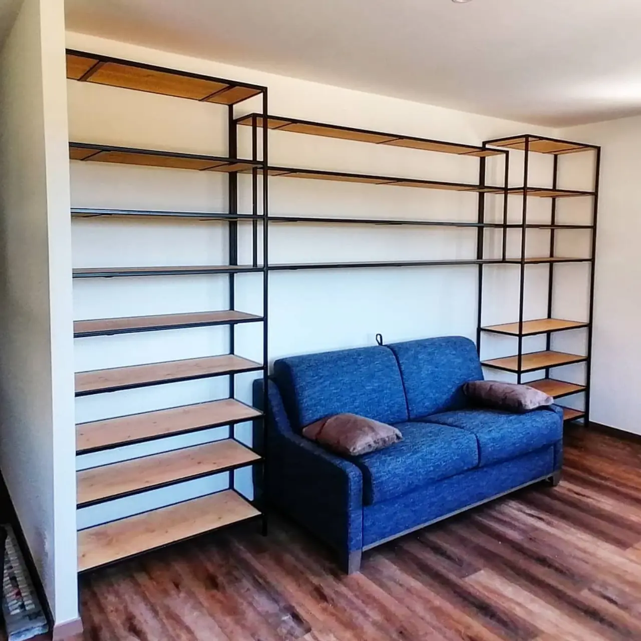 Mobilier sur mesure — Alliage Mobilier (2)