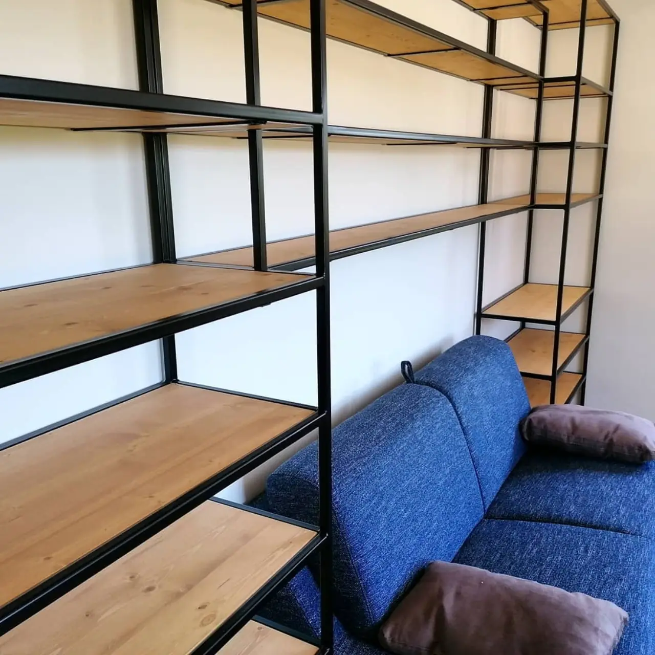 Mobilier sur mesure — Alliage Mobilier (3)