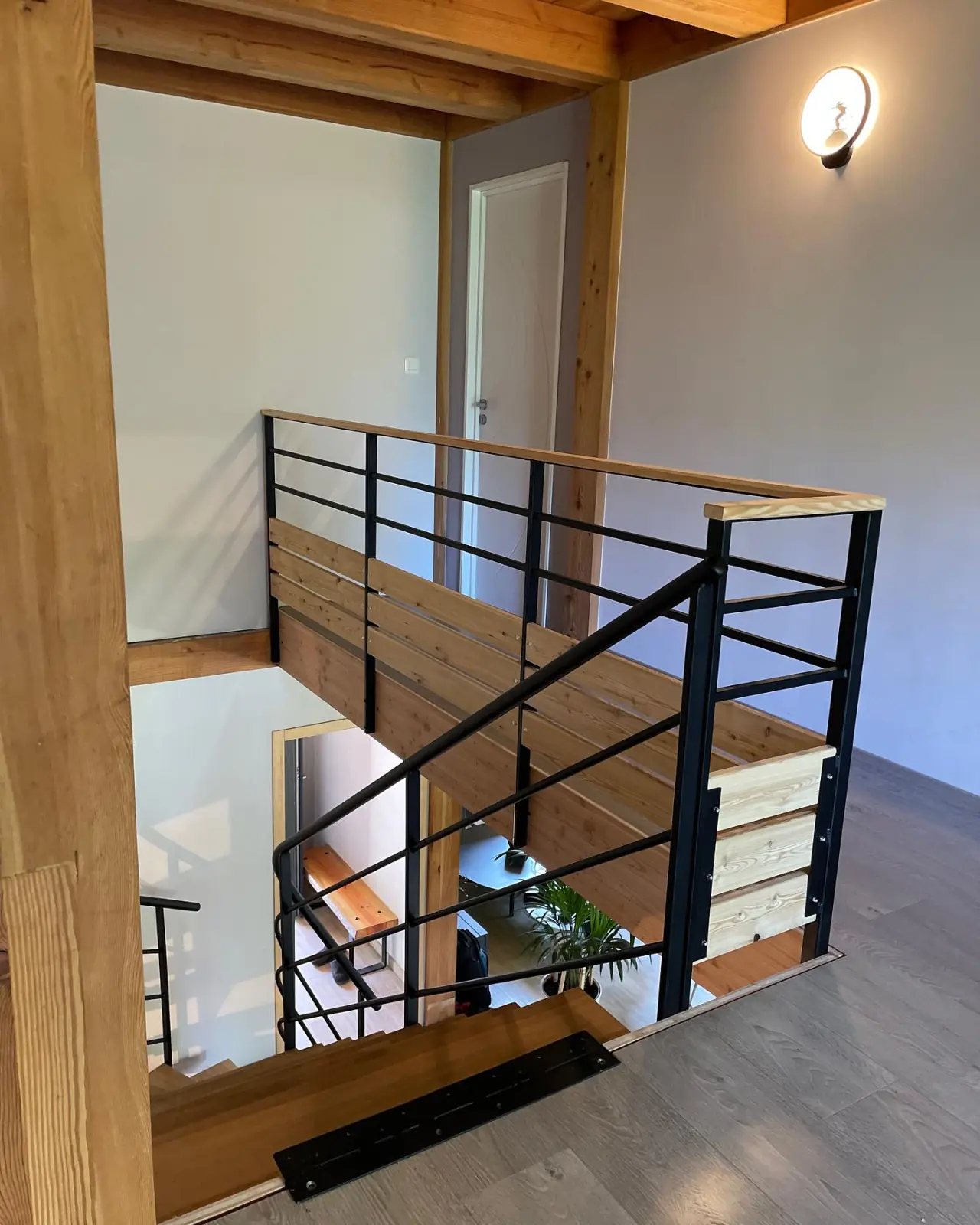 Nous vous en avions parlés et vous aviez vu quelques… — Alliage Mobilier (6)