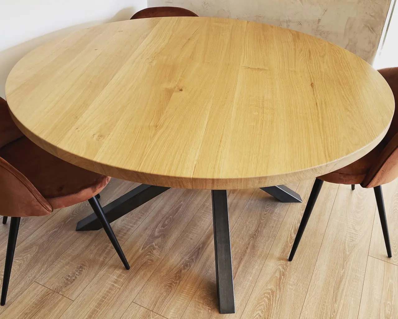 Plateau sur mesure — Alliage Mobilier (2)
