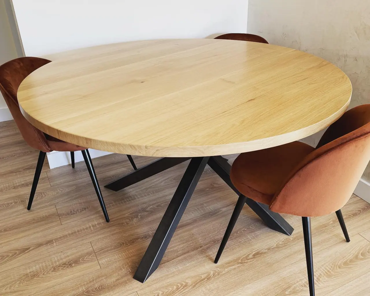Plateau sur mesure — Alliage Mobilier (3)