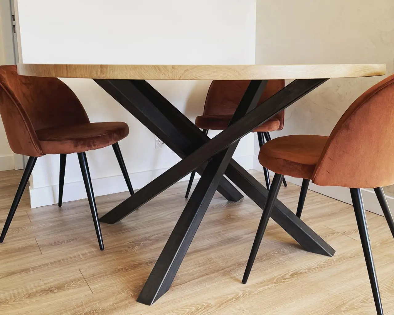 Plateau sur mesure — Alliage Mobilier (5)