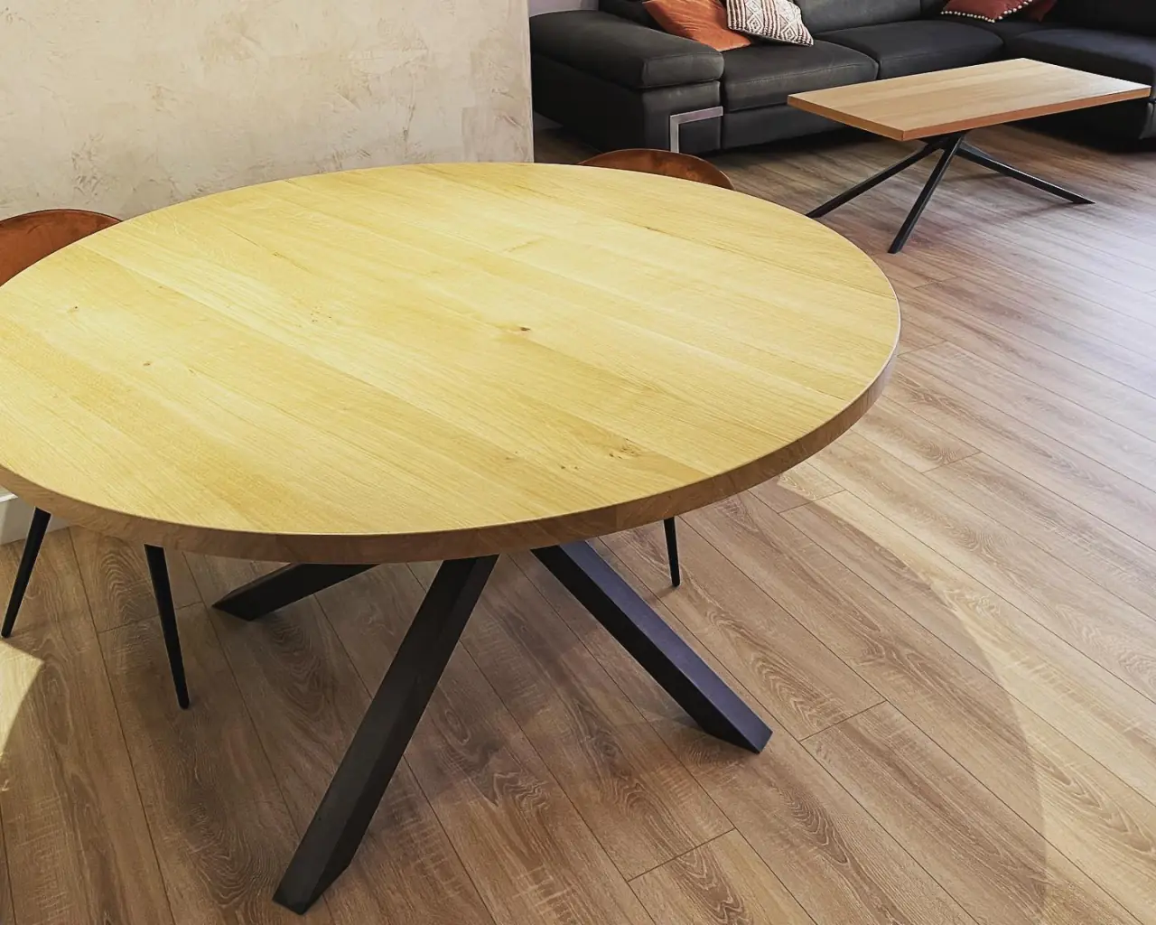 Plateau sur mesure — Alliage Mobilier (6)