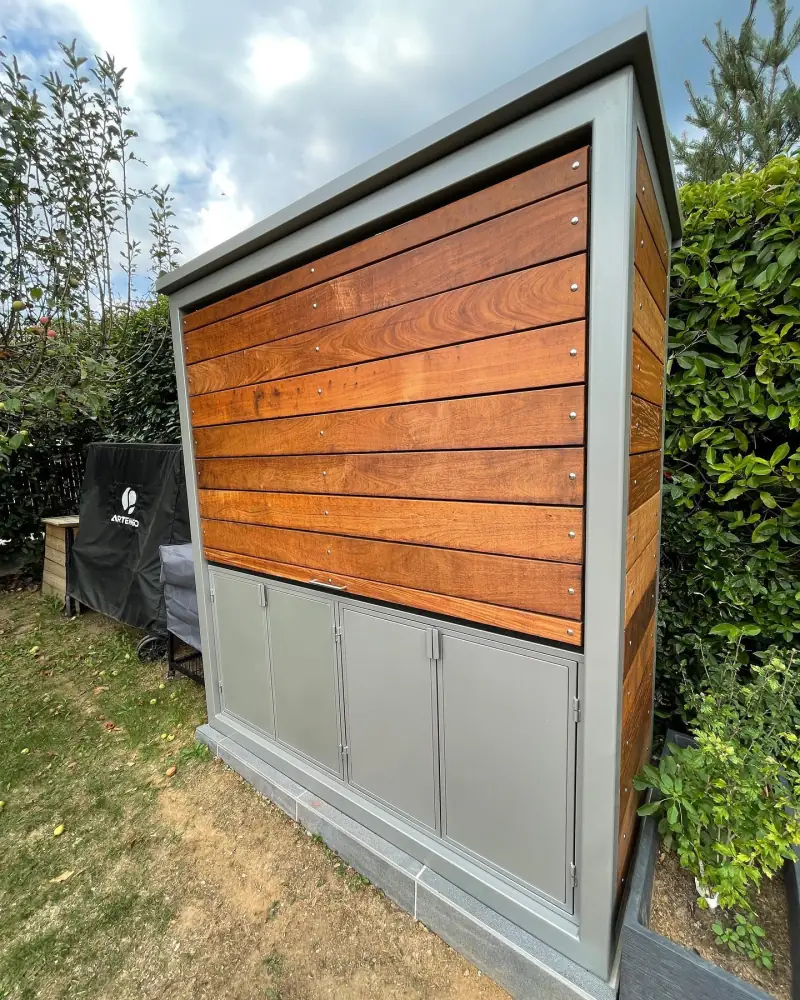 Plateau sur mesure — Mobilier Alliage Mobilier