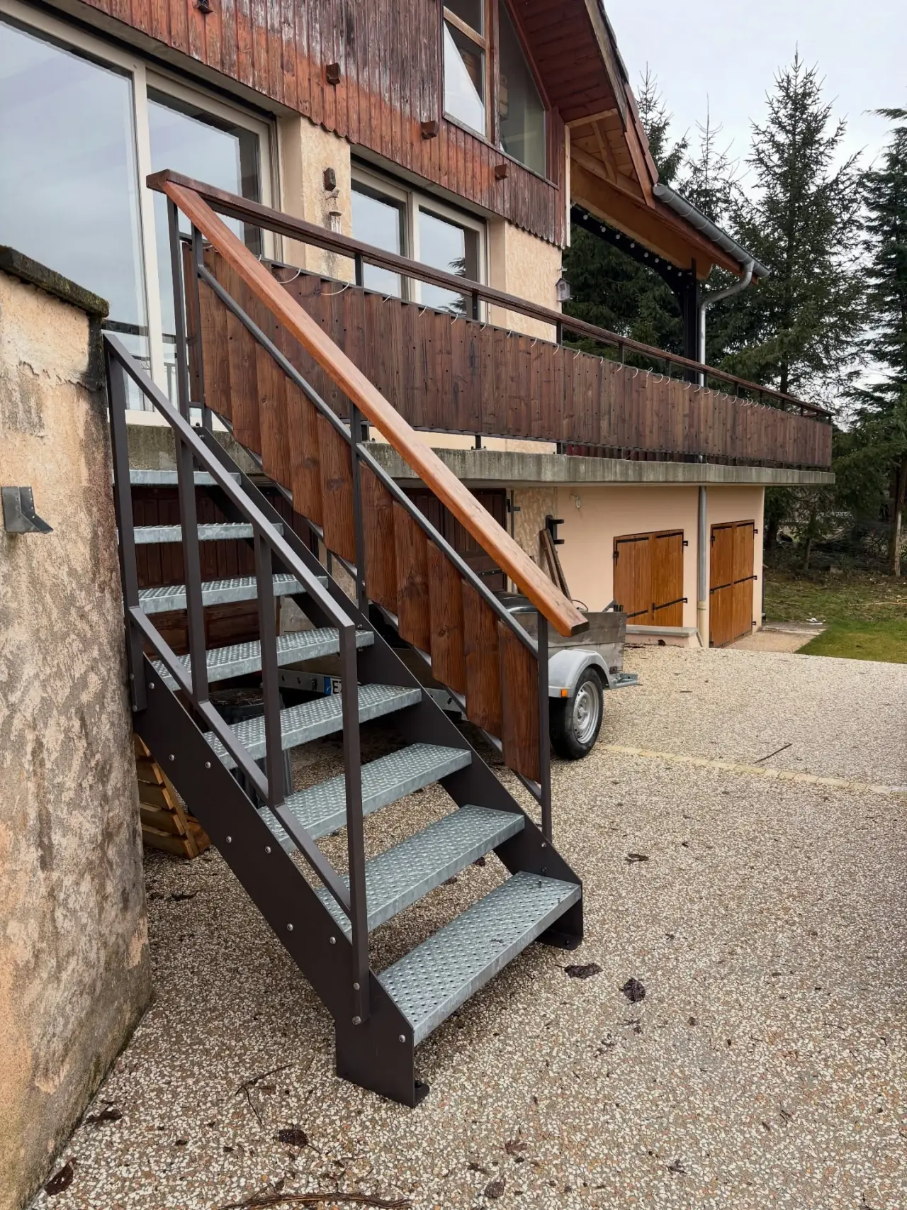 Projet sur mesure — Alliage Mobilier (2)