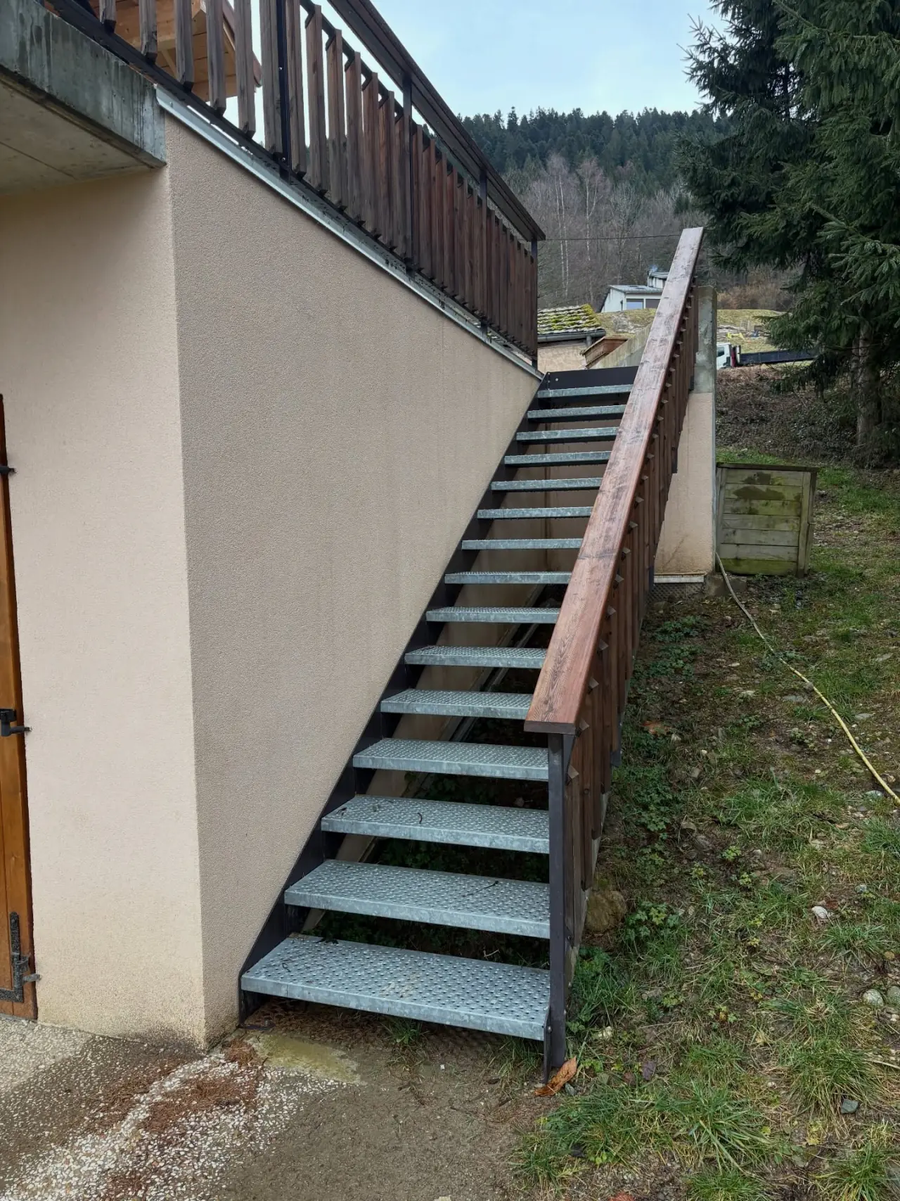 Projet sur mesure — Alliage Mobilier (3)