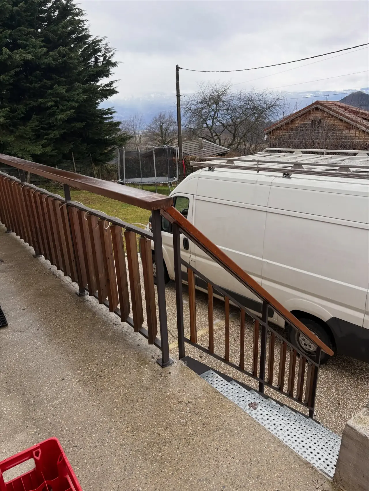 Projet sur mesure — Alliage Mobilier (5)