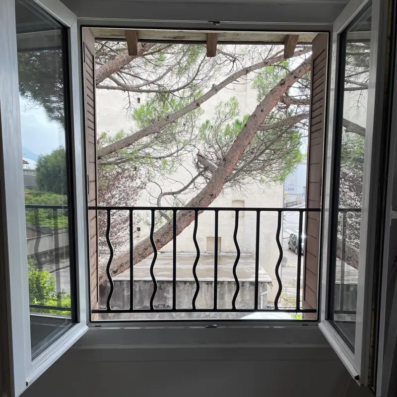 Réalisation sur mesure — Autres réalisations Alliage Mobilier