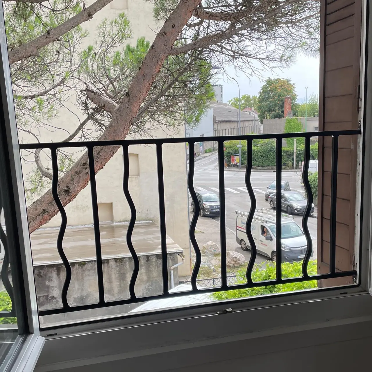 Réalisation sur mesure — Alliage Mobilier à Grenoble (2)