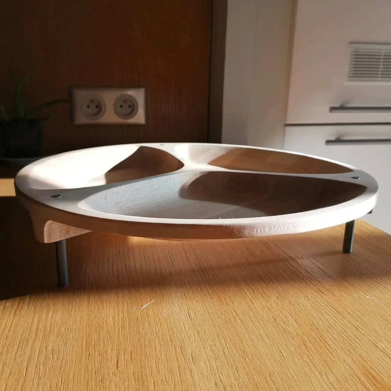 Réalisation sur mesure — Alliage Mobilier (2)