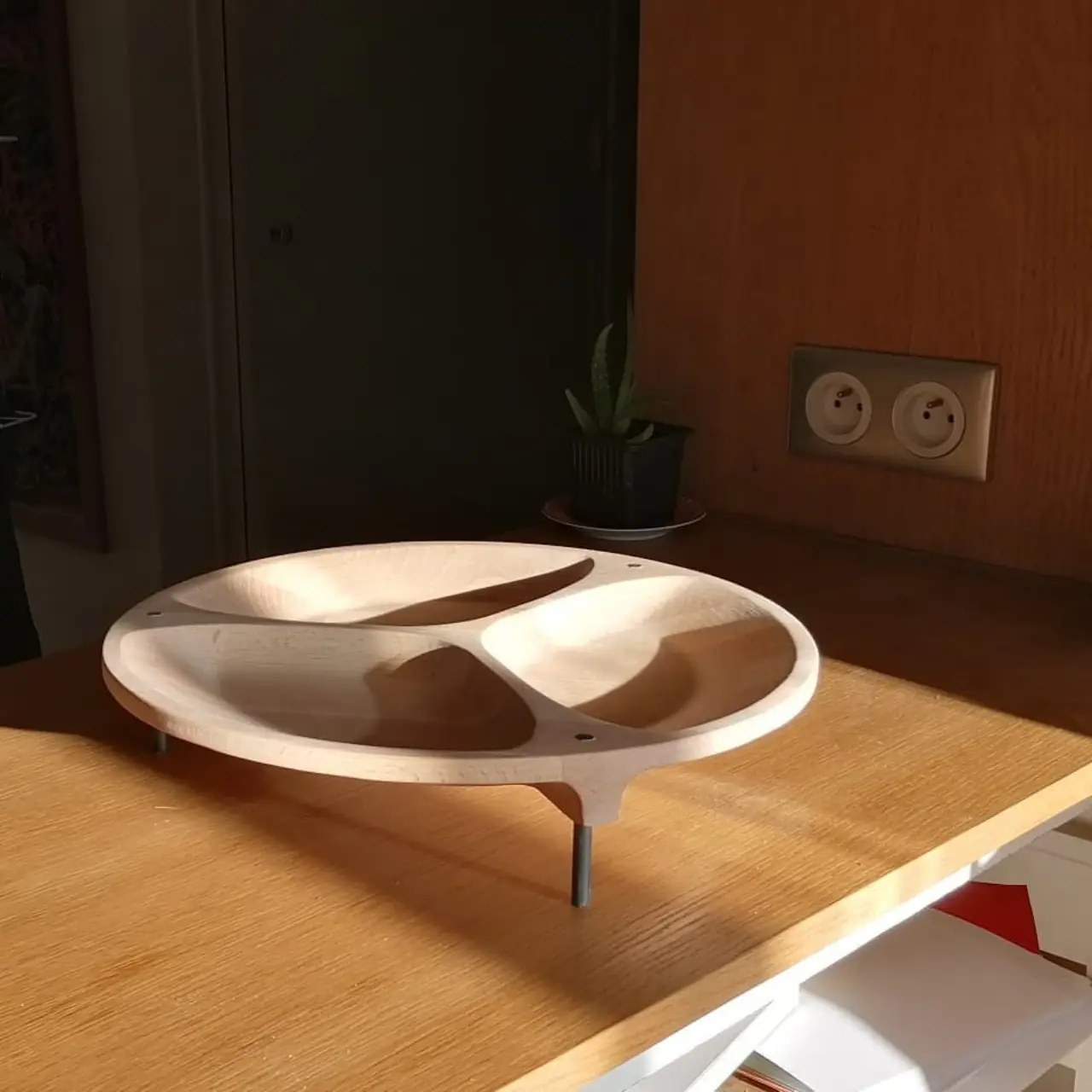 Réalisation sur mesure — Alliage Mobilier (3)