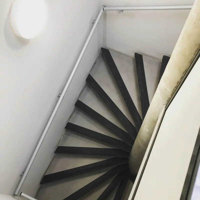Réalisation sur mesure — Autres réalisations Alliage Mobilier