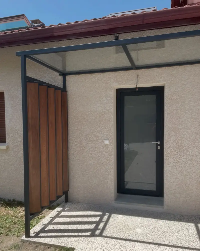 Suite du chantier en cours — Mobilier Alliage Mobilier