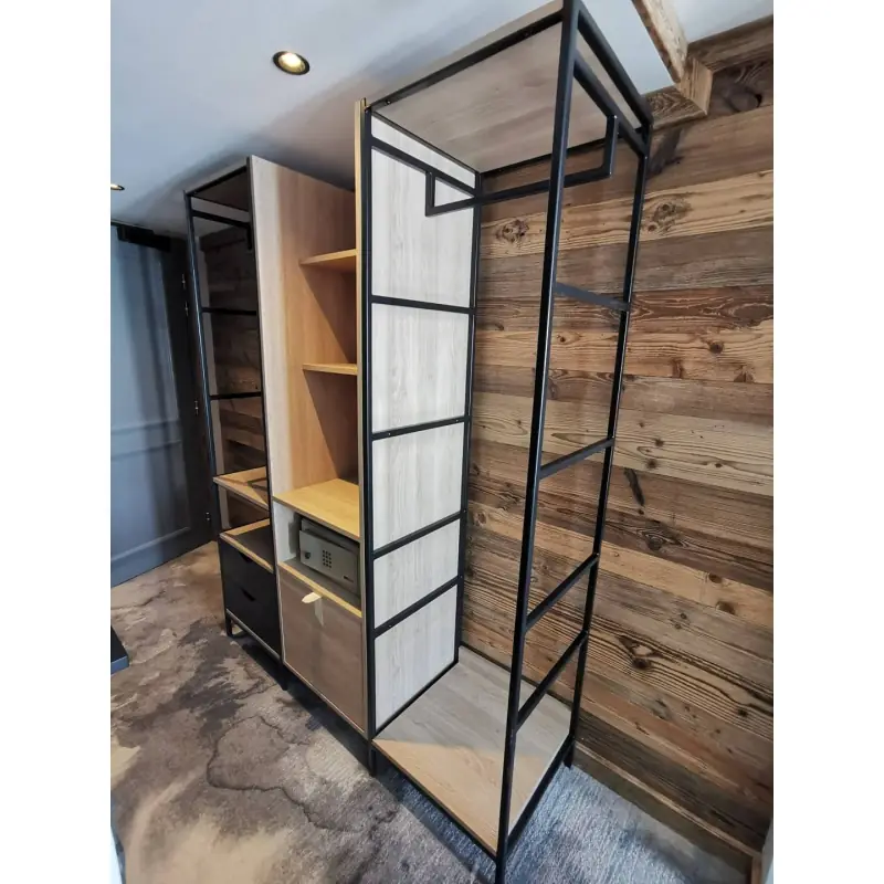 Table sur mesure — Mobilier Alliage Mobilier