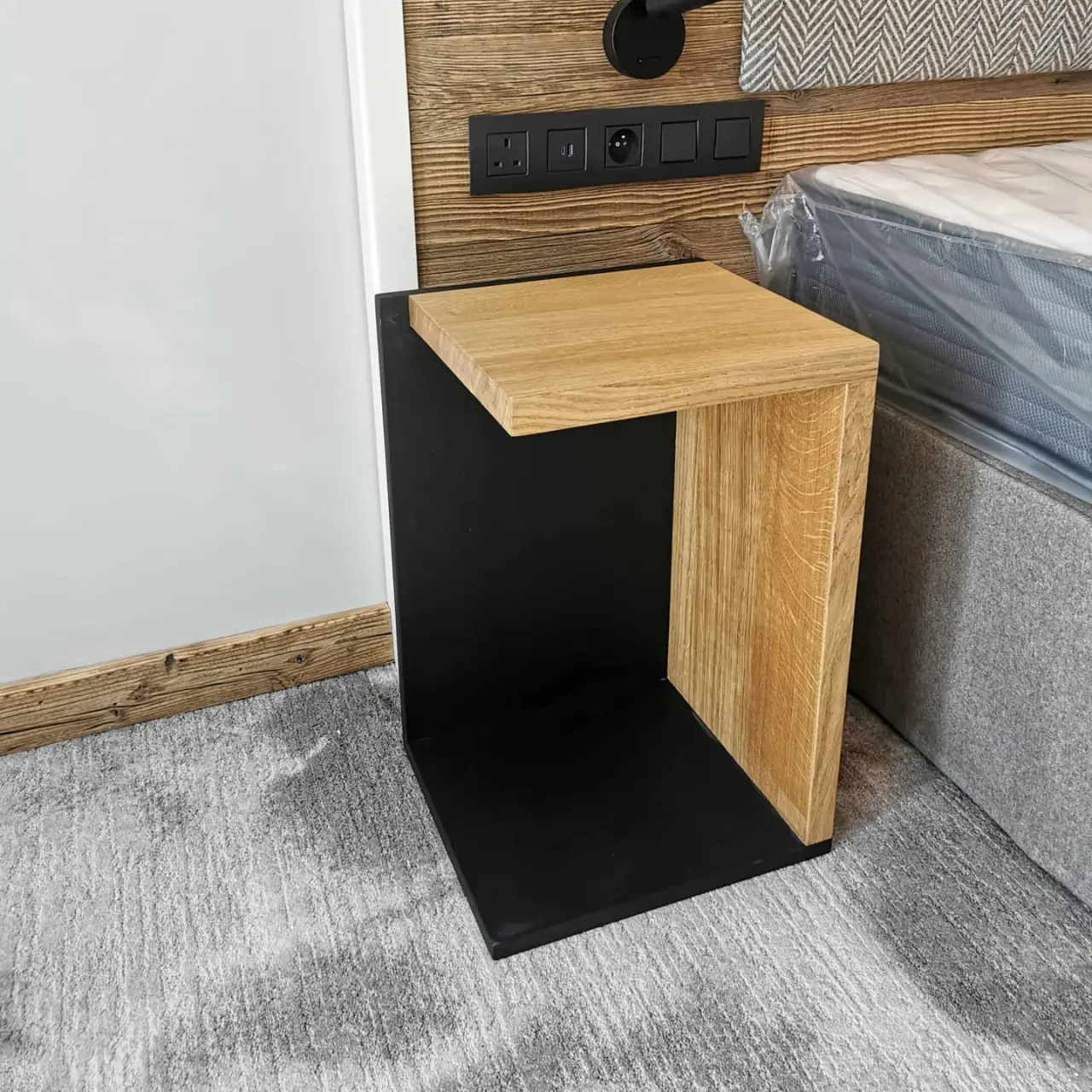 Table sur mesure — Alliage Mobilier (5)