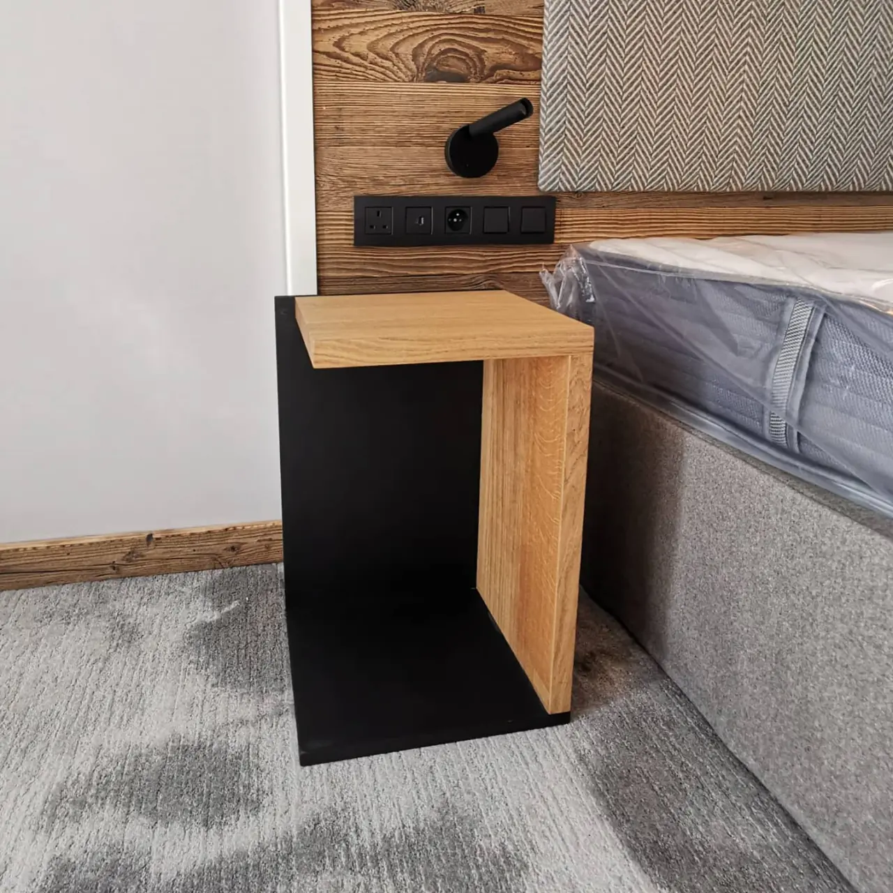 Table sur mesure — Alliage Mobilier (6)