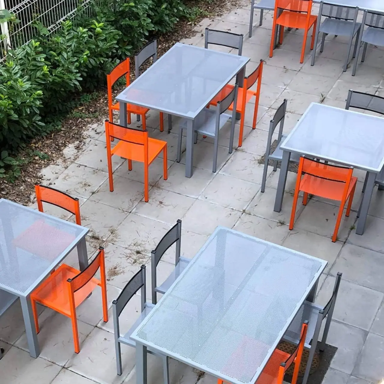 Table sur mesure — Alliage Mobilier (2)