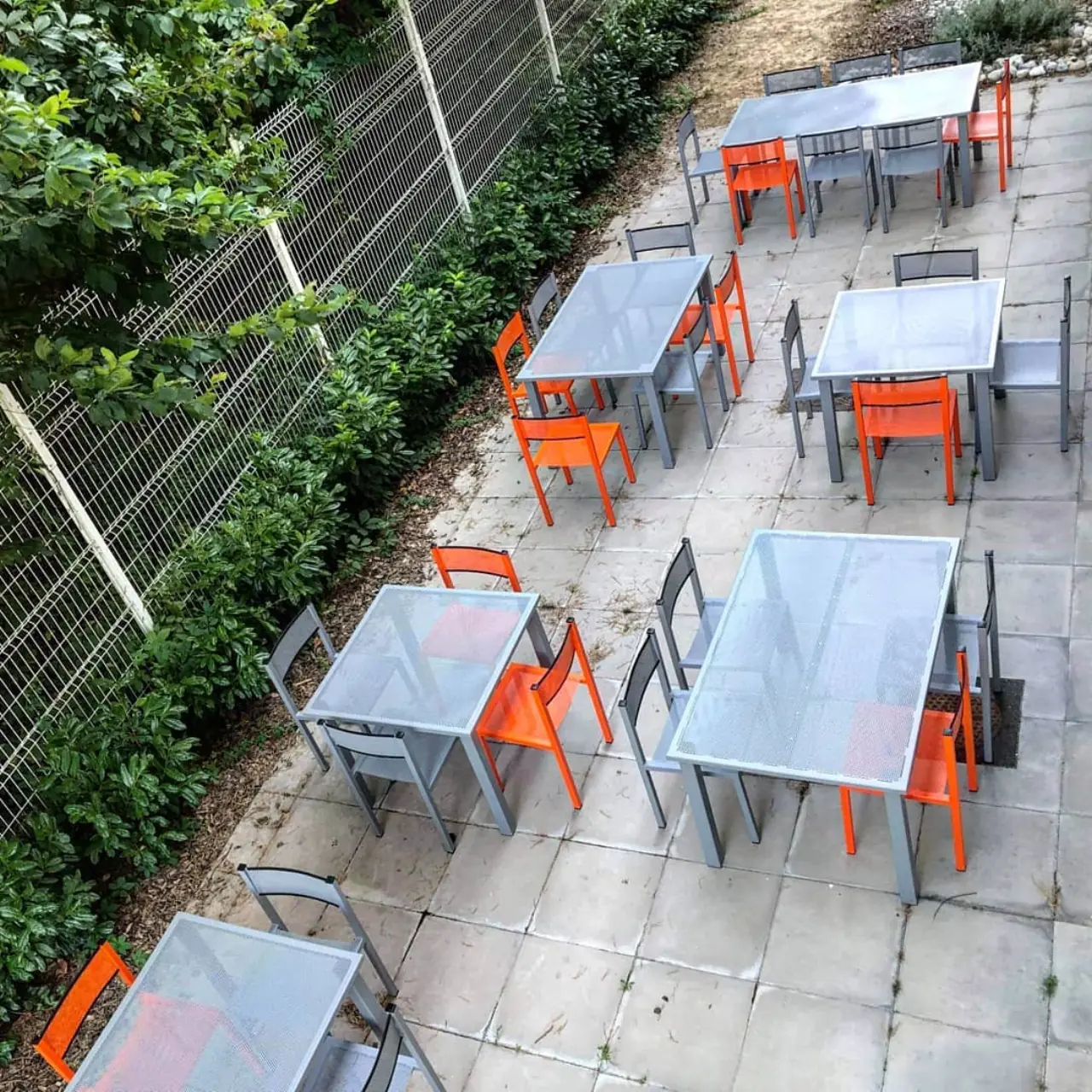Table sur mesure — Alliage Mobilier (4)