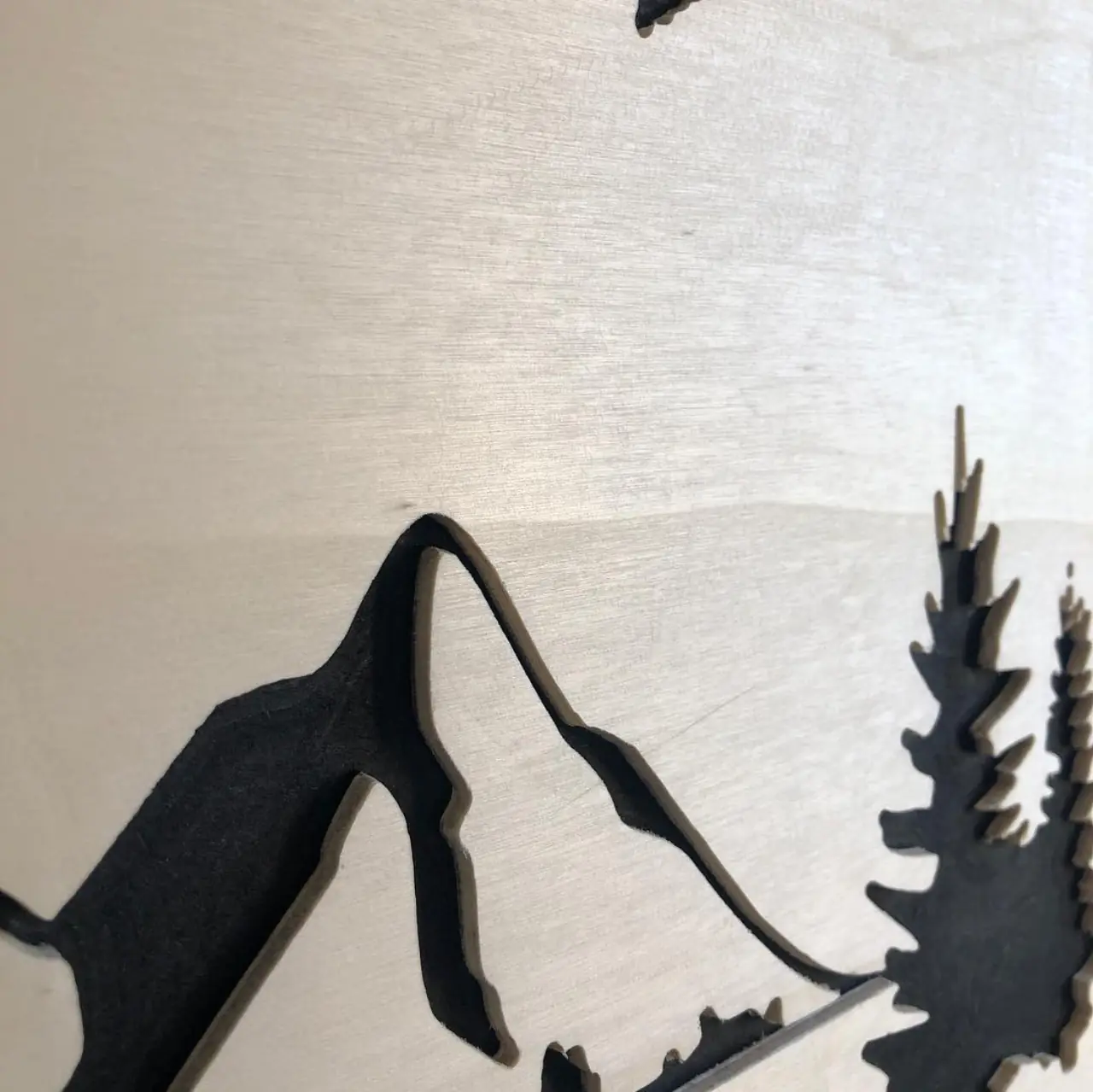 Table sur mesure — Alliage Mobilier (2)
