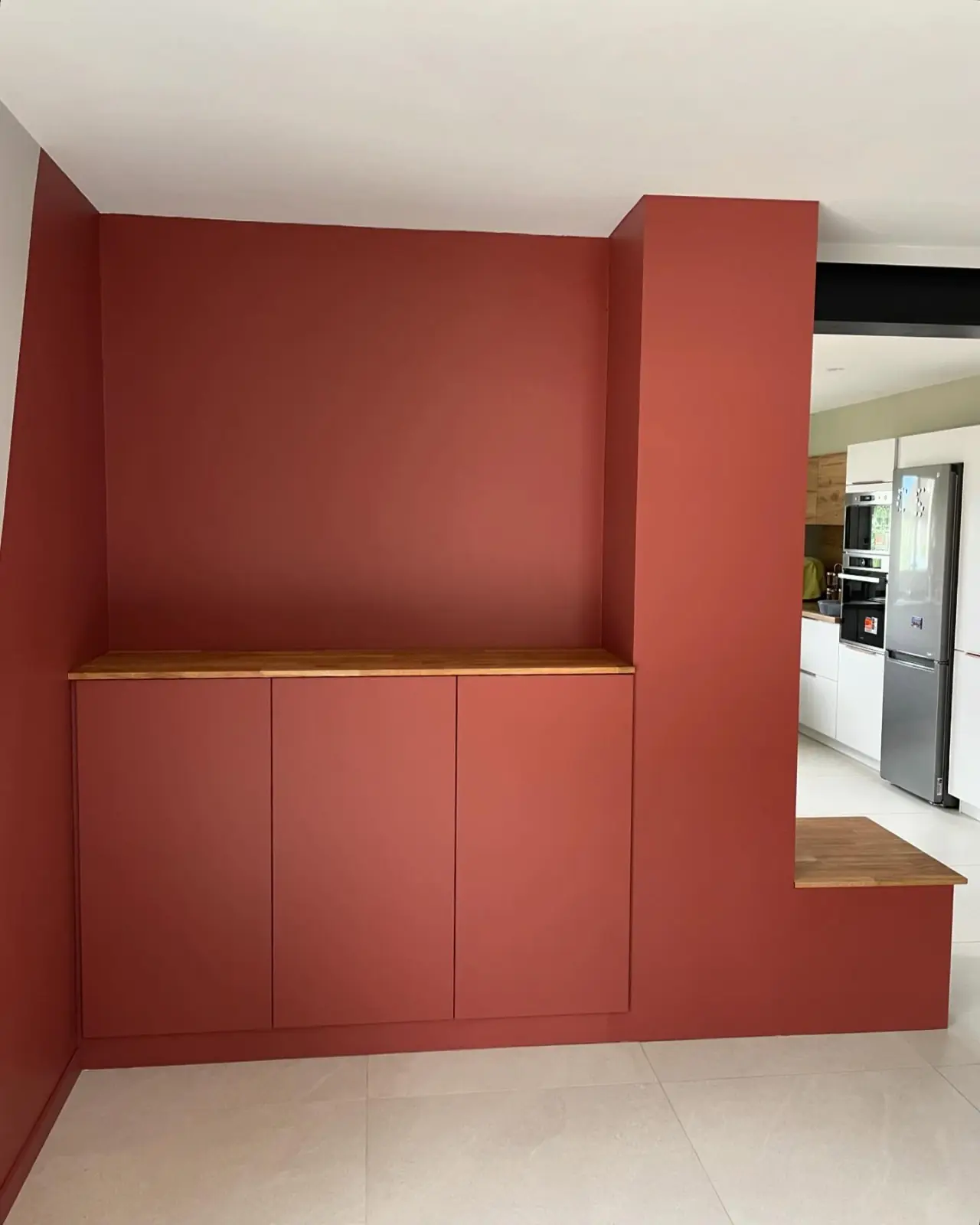 Table sur mesure — Alliage Mobilier (1)