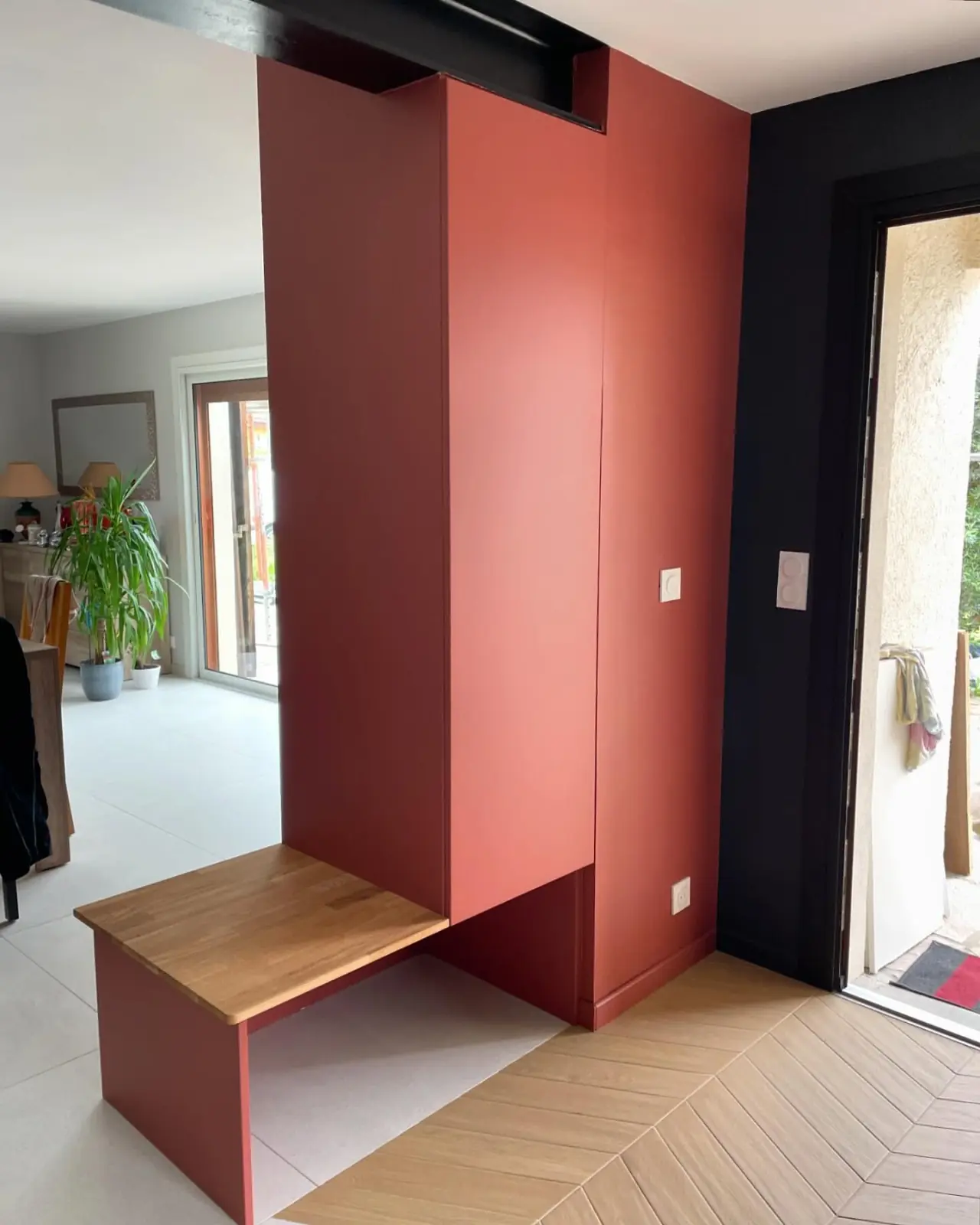 Table sur mesure — Alliage Mobilier (3)