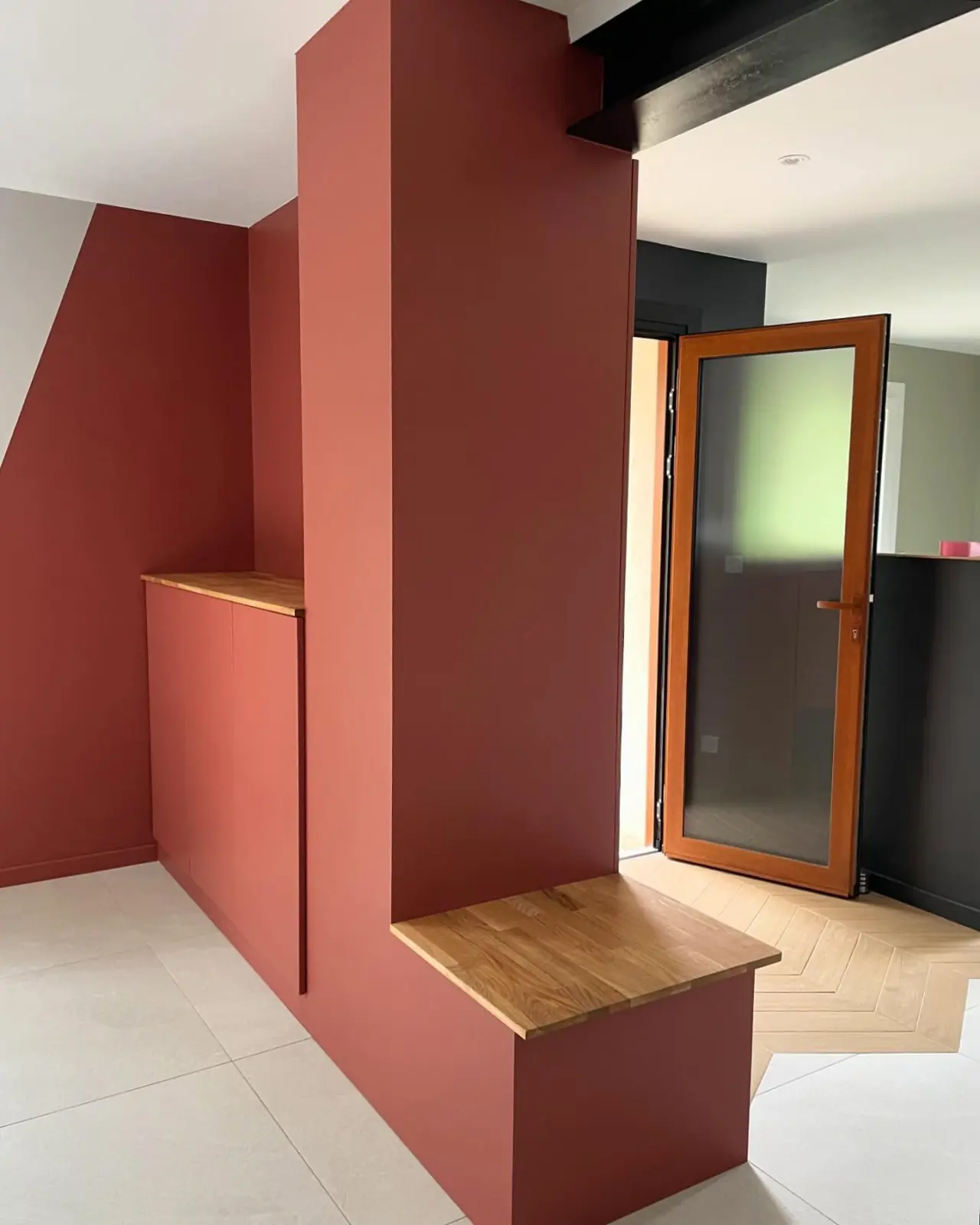 Table sur mesure — Alliage Mobilier (4)