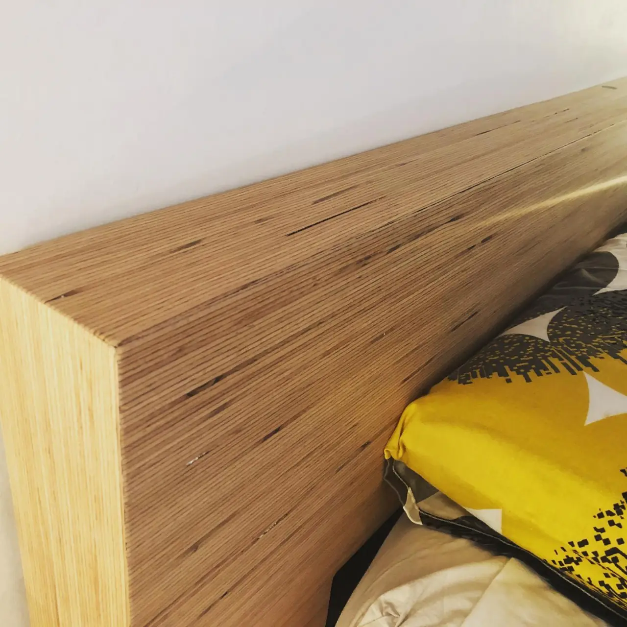 Tête de lit sur mesure — Alliage Mobilier (2)