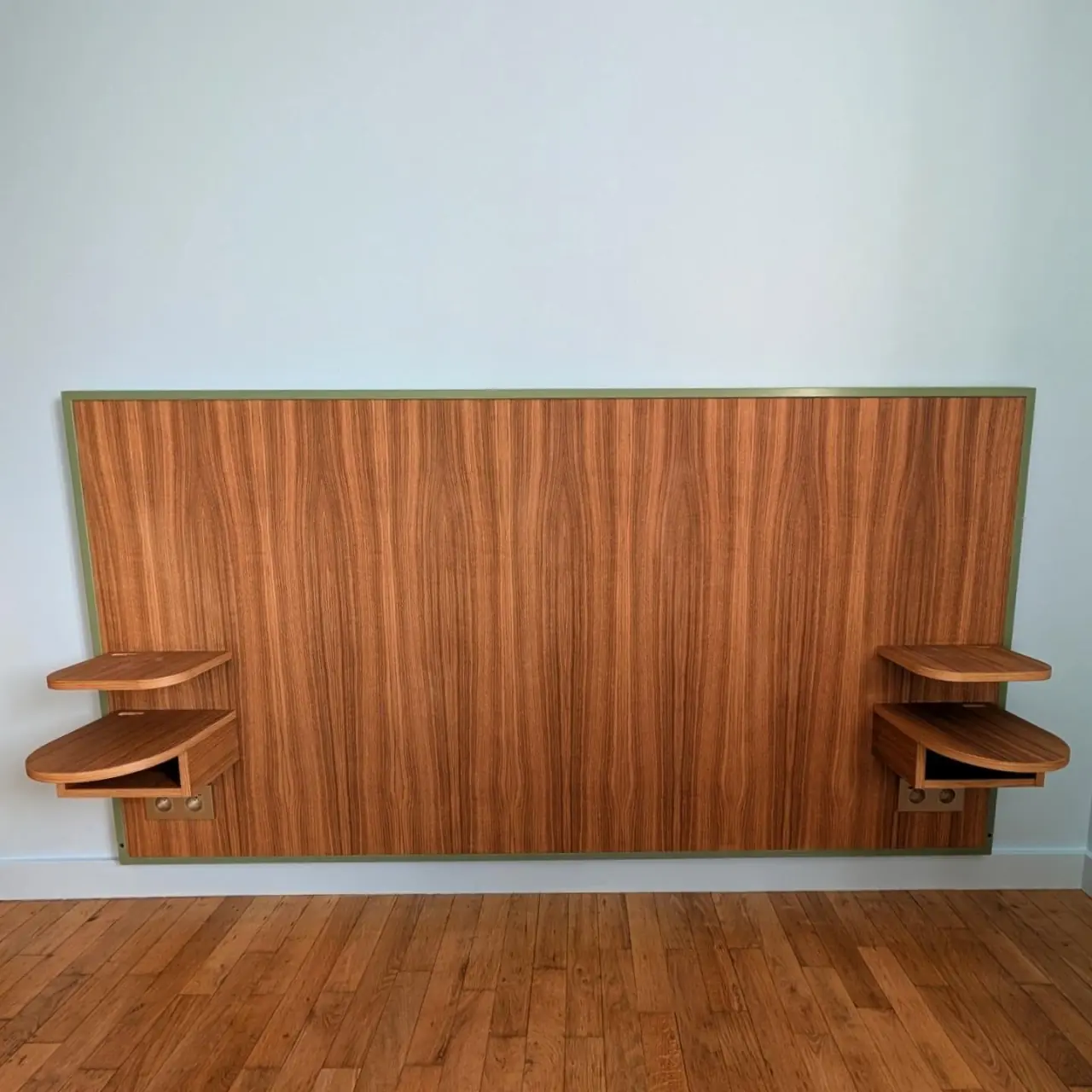 Tête de lit sur mesure — Alliage Mobilier (2)