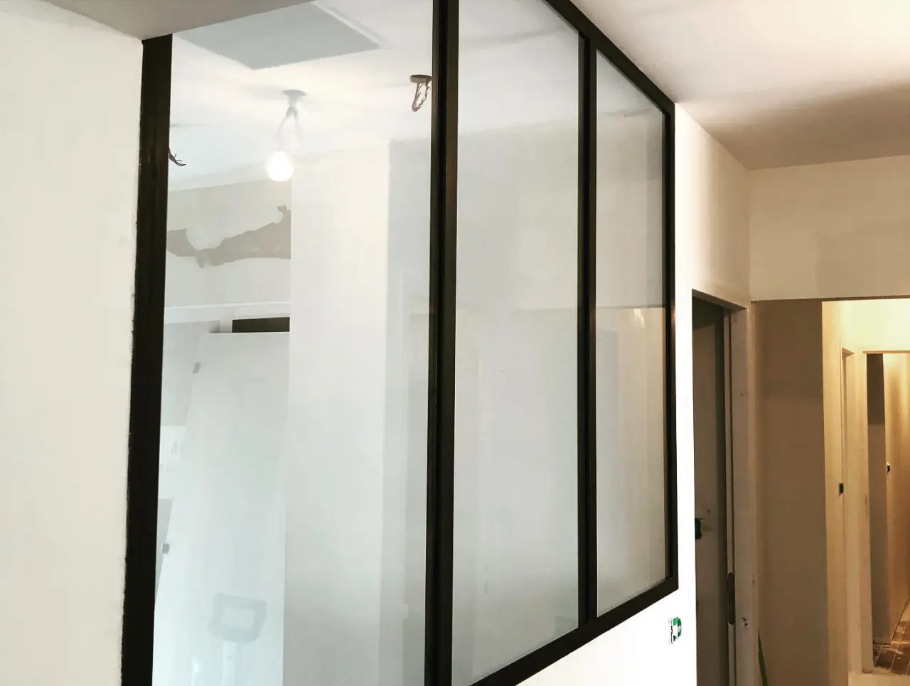 Verrière sur mesure — Alliage Mobilier (3)